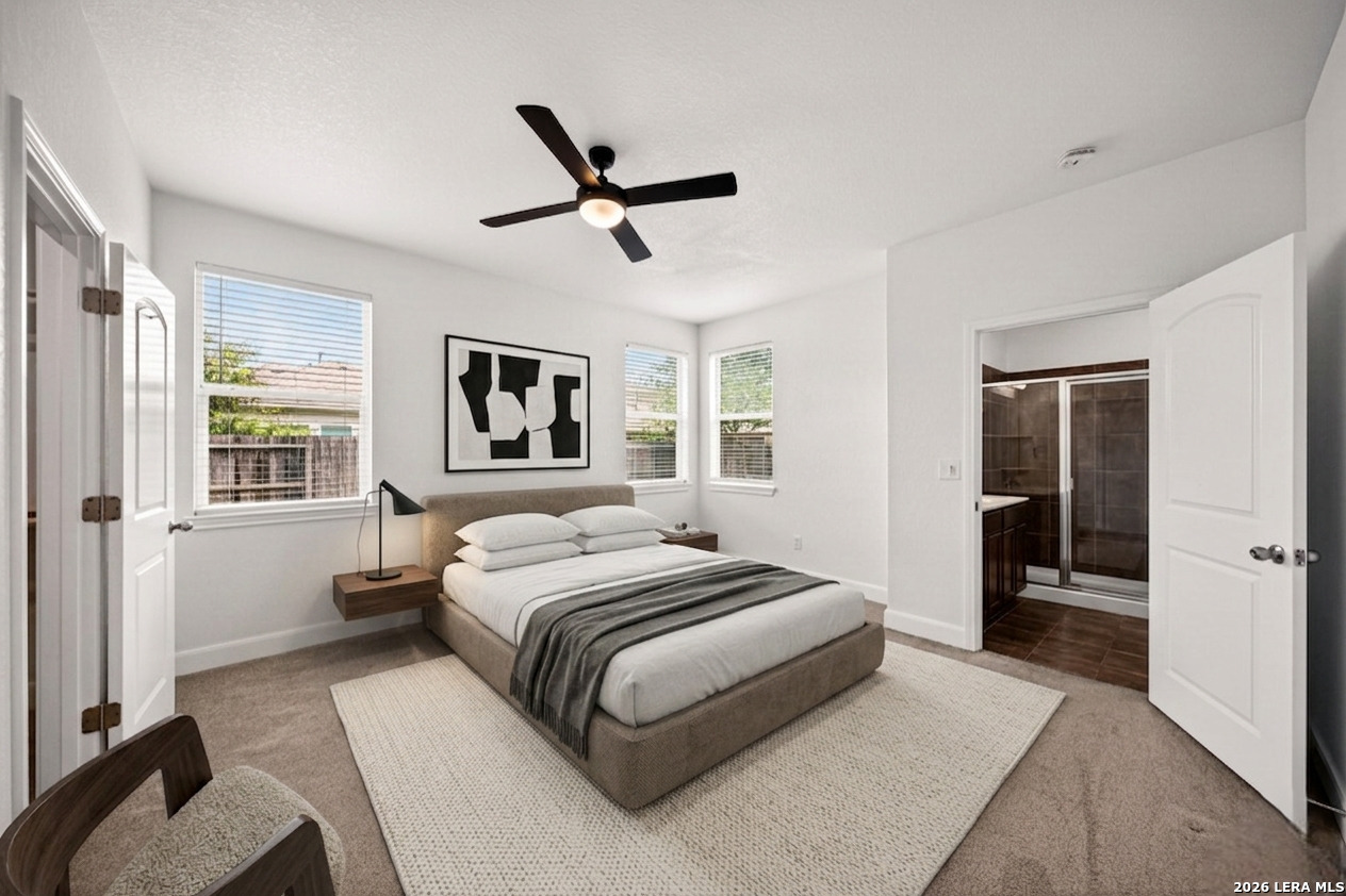 7915 Cenote Drive San Antonio TX 78254