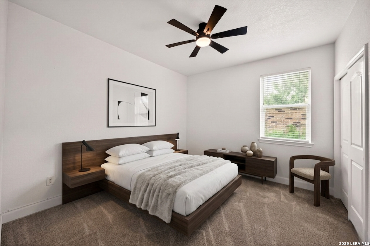 7915 Cenote Drive San Antonio TX 78254