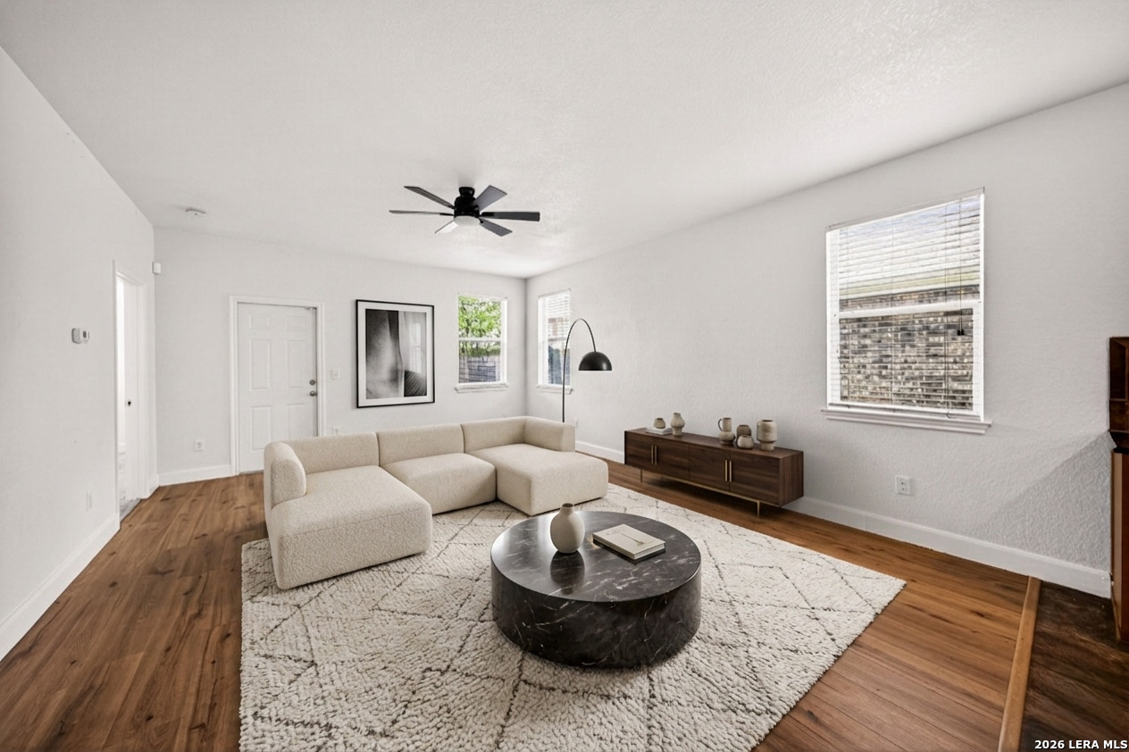7915 Cenote Drive San Antonio TX 78254