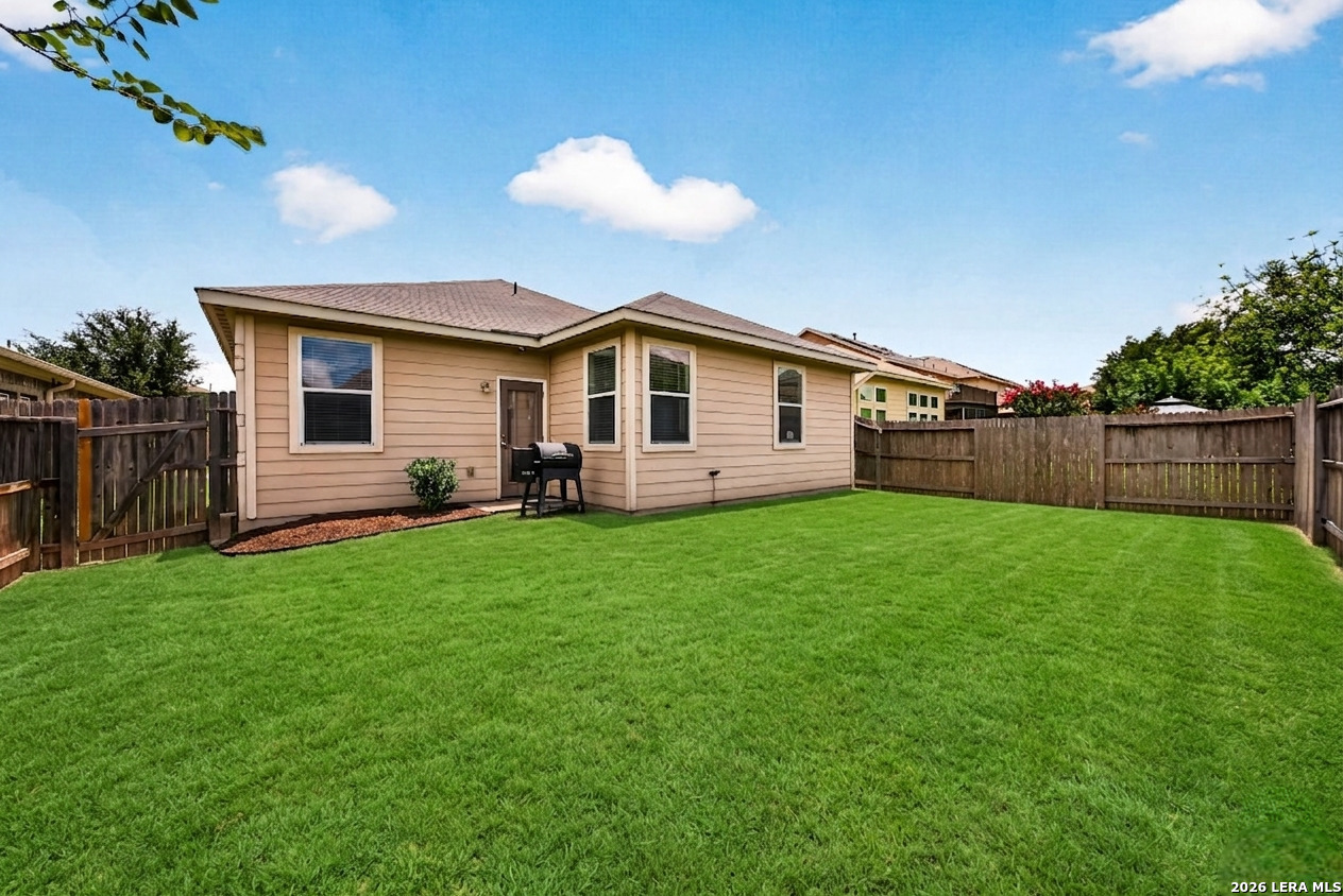 7915 Cenote Drive San Antonio TX 78254