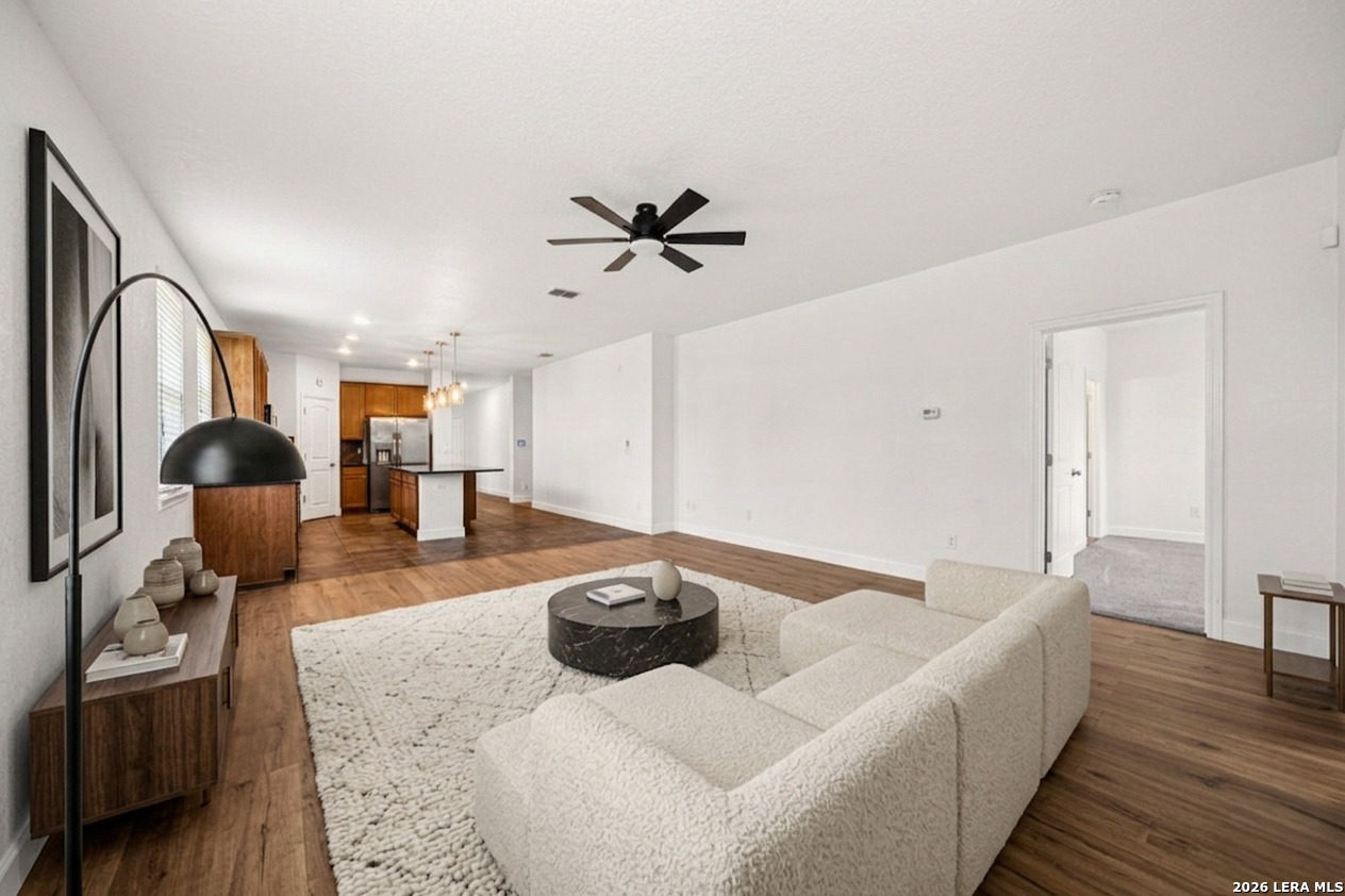 7915 Cenote Drive San Antonio TX 78254