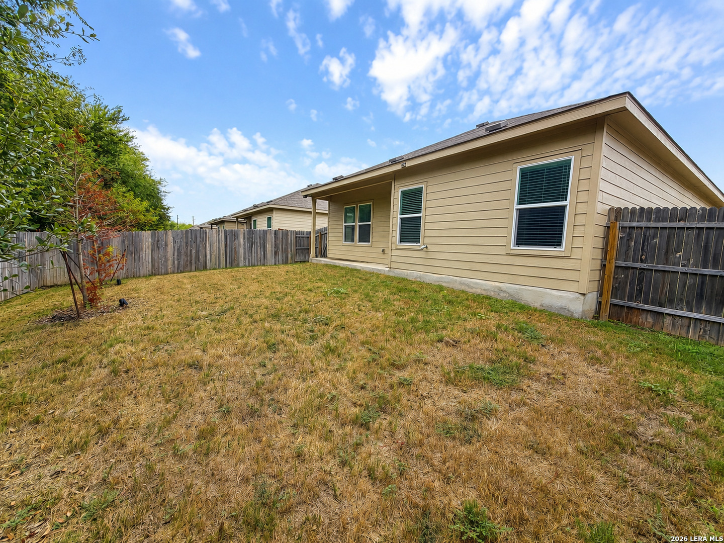 8706 Lamus Wheel San Antonio TX 78254