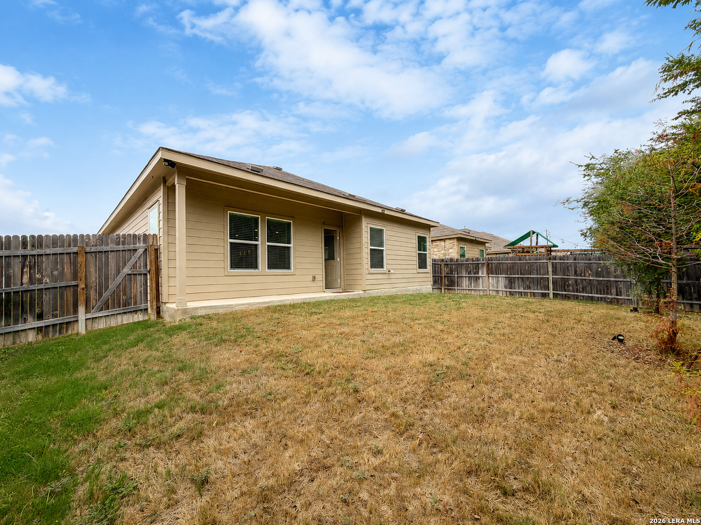 8706 Lamus Wheel San Antonio TX 78254