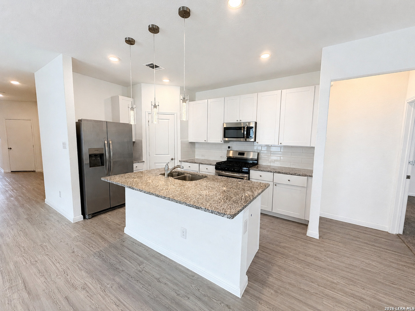 8706 Lamus Wheel San Antonio TX 78254