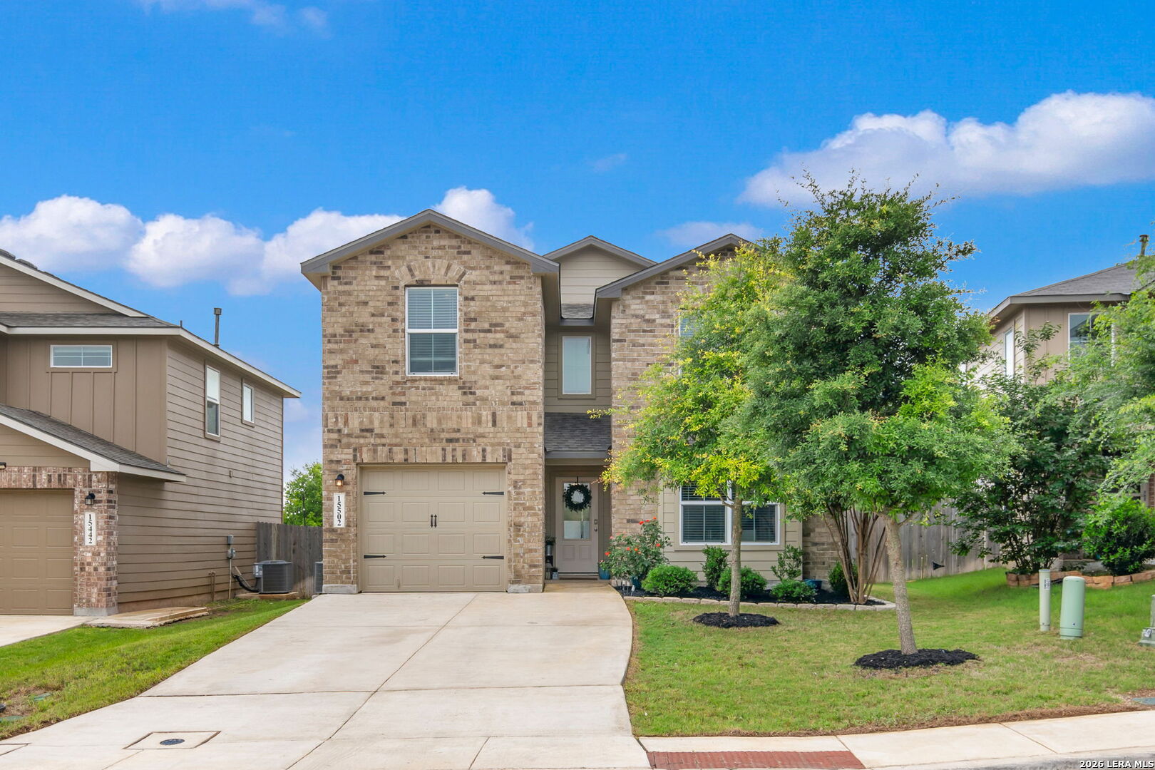 15502 Crimson Topaz San Antonio TX 78253