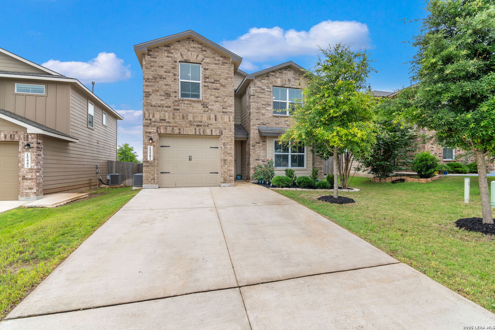 15502 Crimson Topaz San Antonio TX 78253