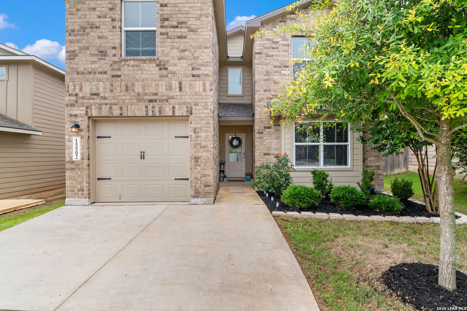 15502 Crimson Topaz San Antonio TX 78253