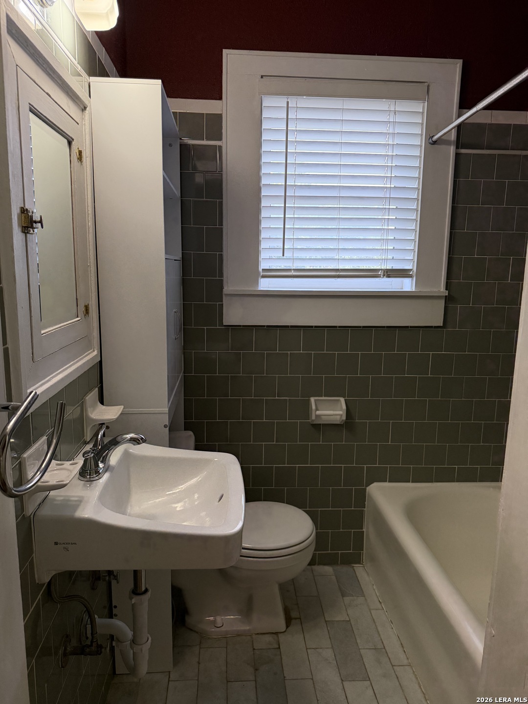 323 Carleton Court San Antonio TX 78212