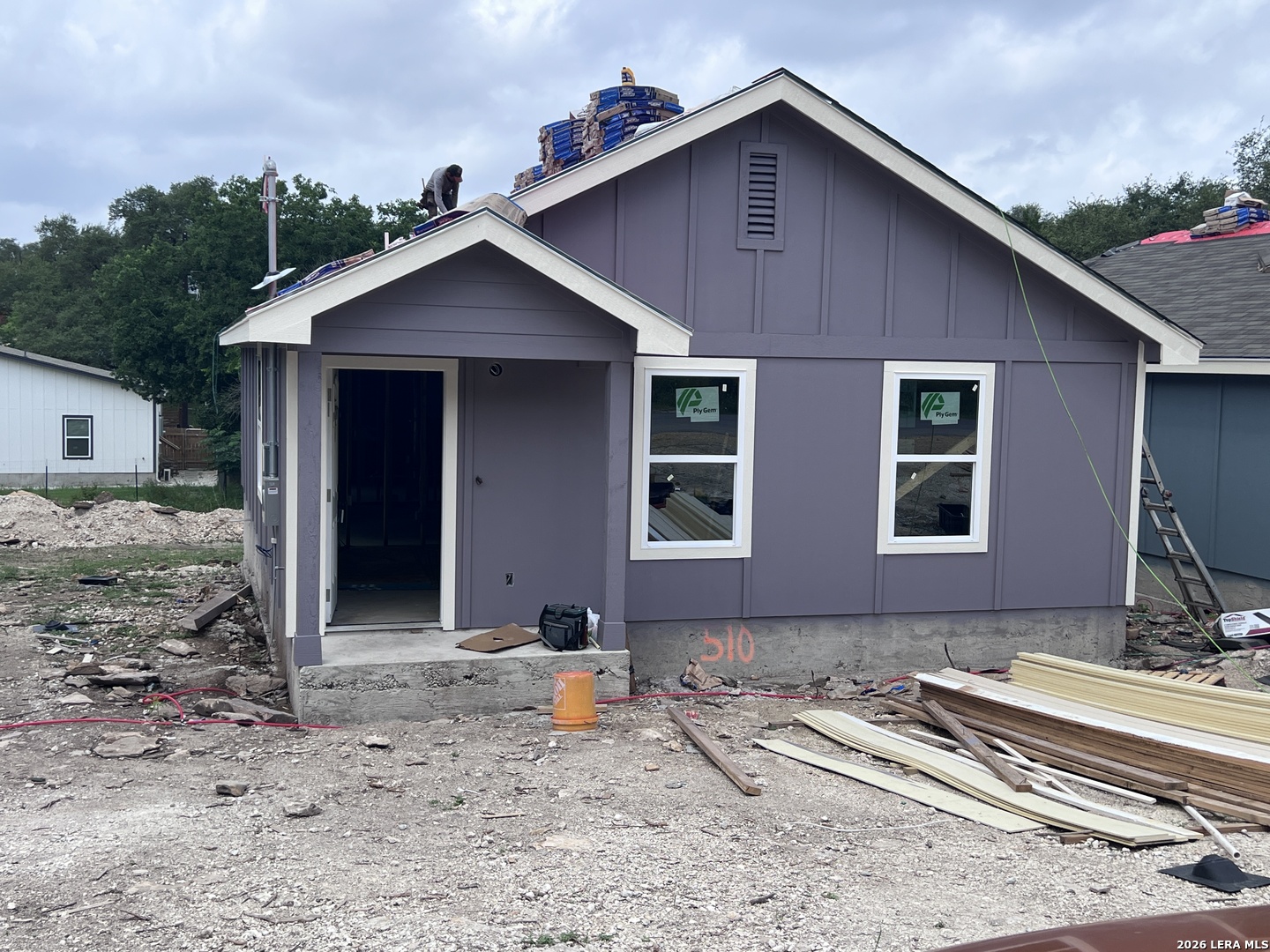 510 Valley View Street Canyon Lake TX 78133