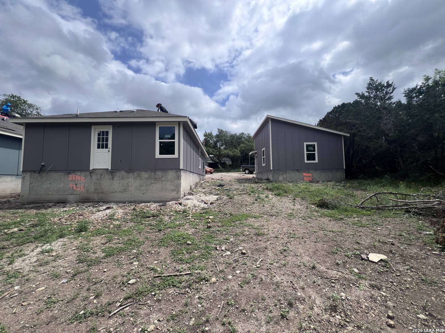 510 Valley View Street Canyon Lake TX 78133