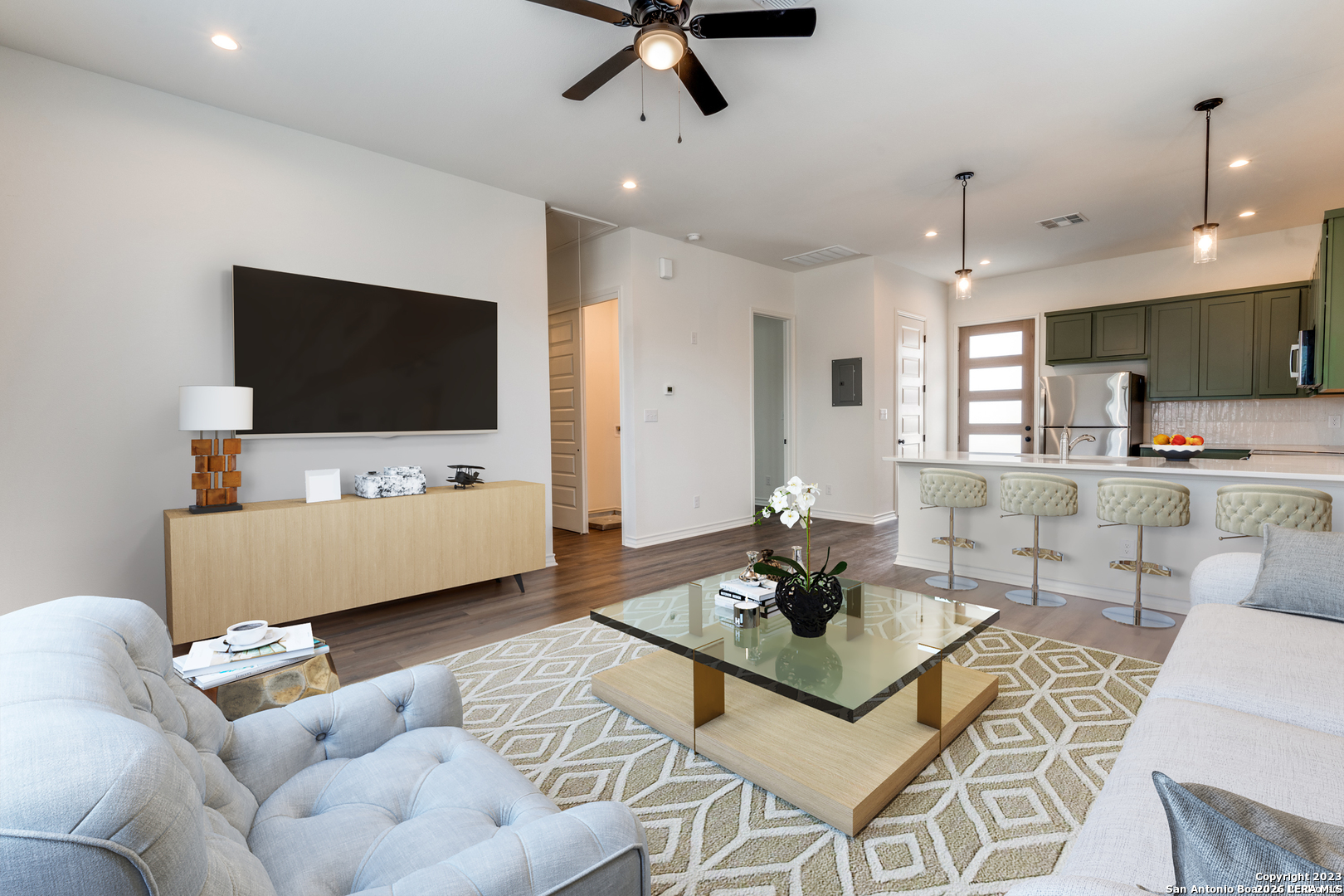 142 Porter Street San Antonio TX 78210