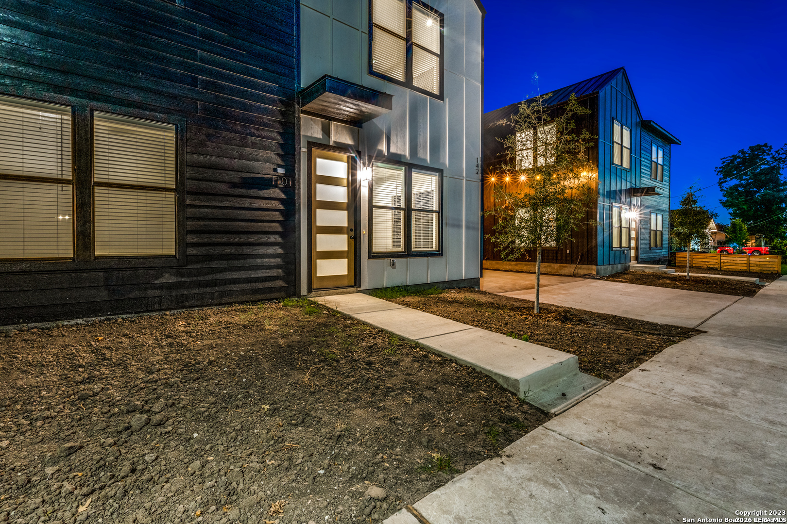 142 Porter Street San Antonio TX 78210