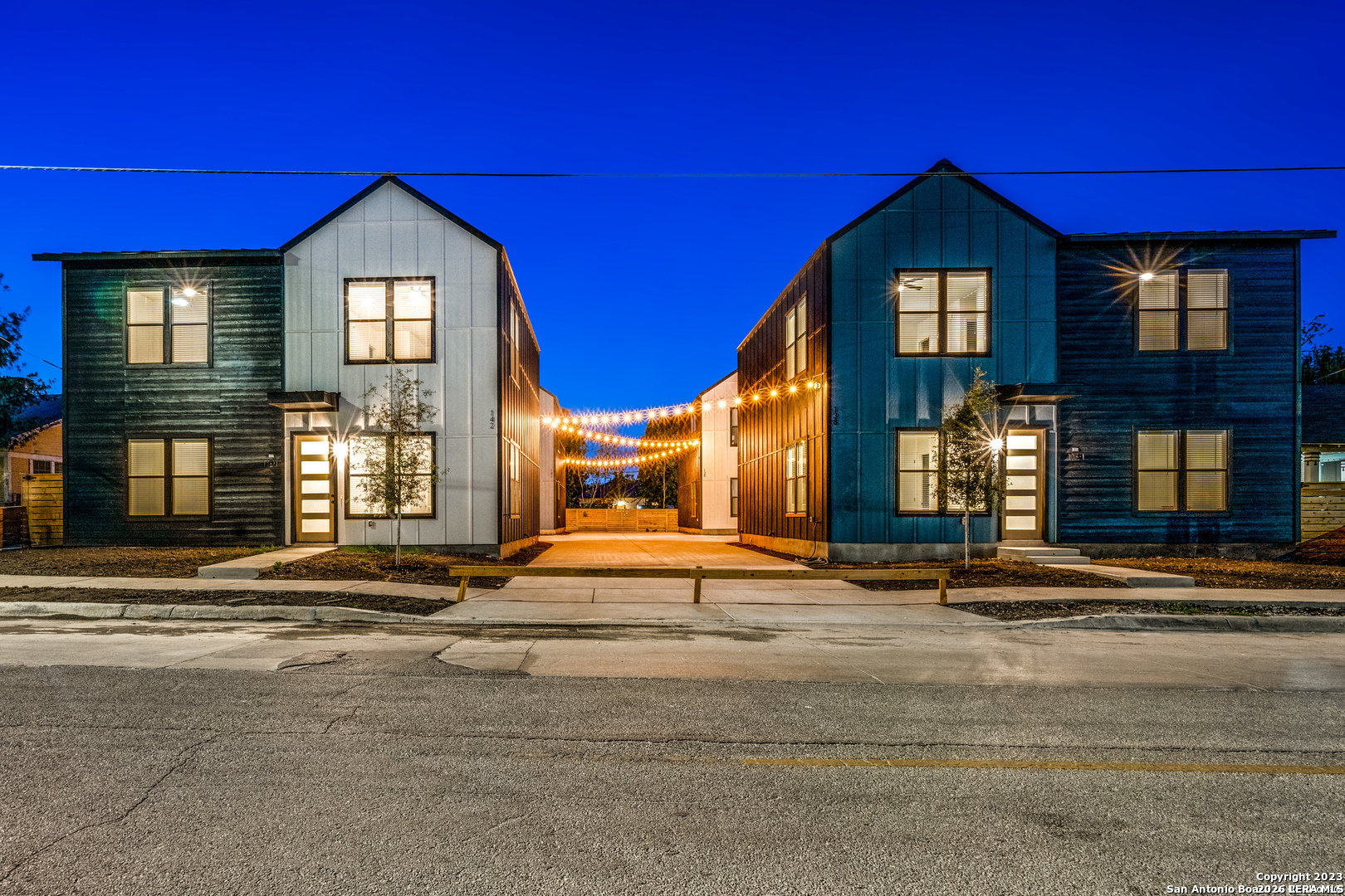 142 Porter Street San Antonio TX 78210