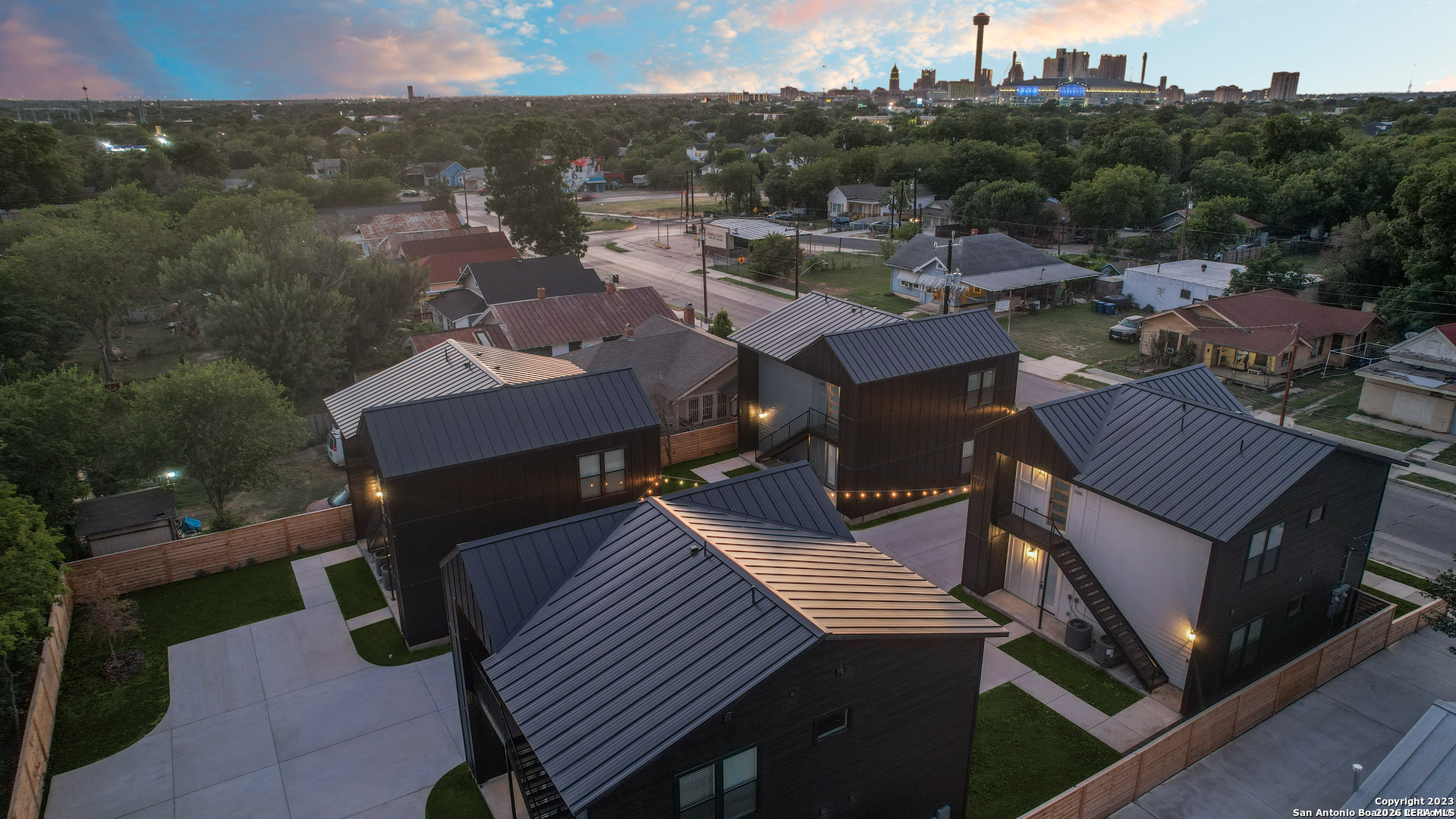 142 Porter Street San Antonio TX 78210