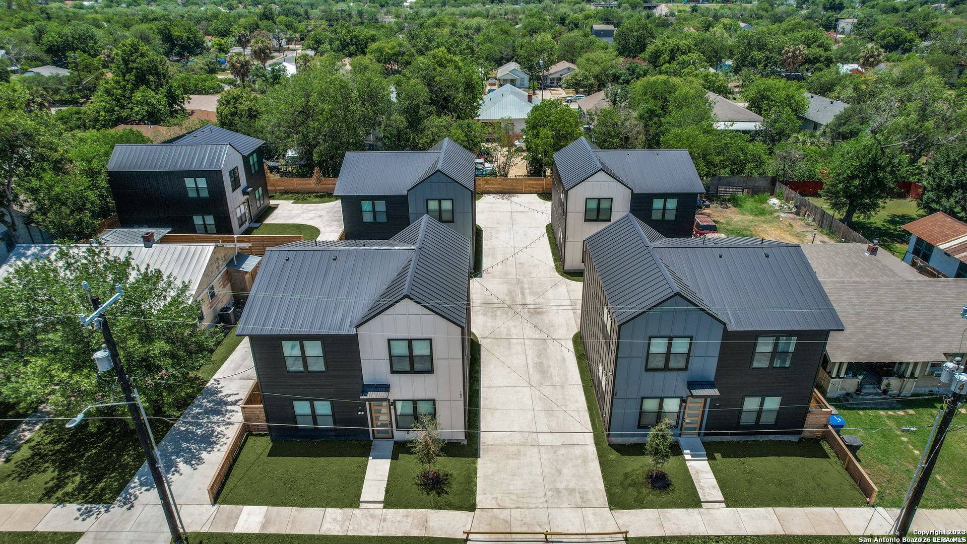 142 Porter Street San Antonio TX 78210