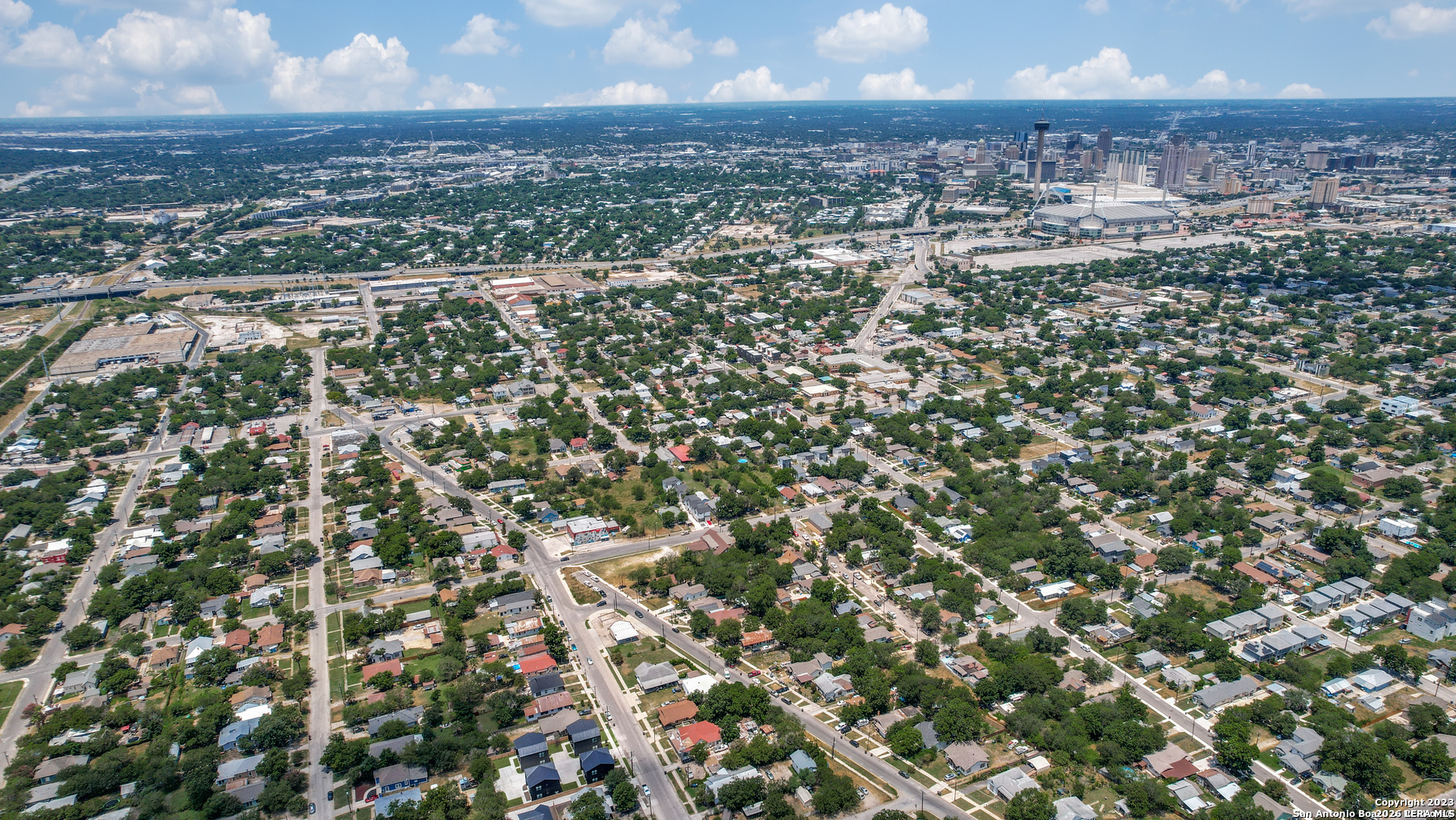 142 Porter Street San Antonio TX 78210