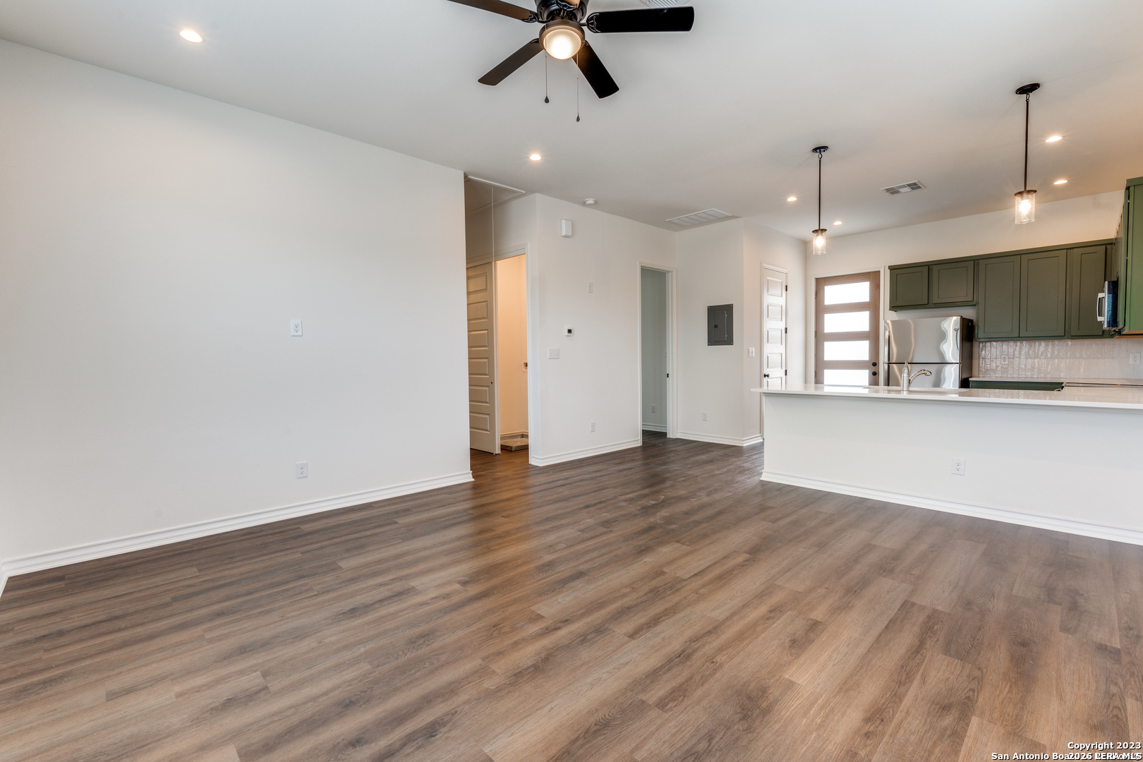 142 Porter Street San Antonio TX 78210