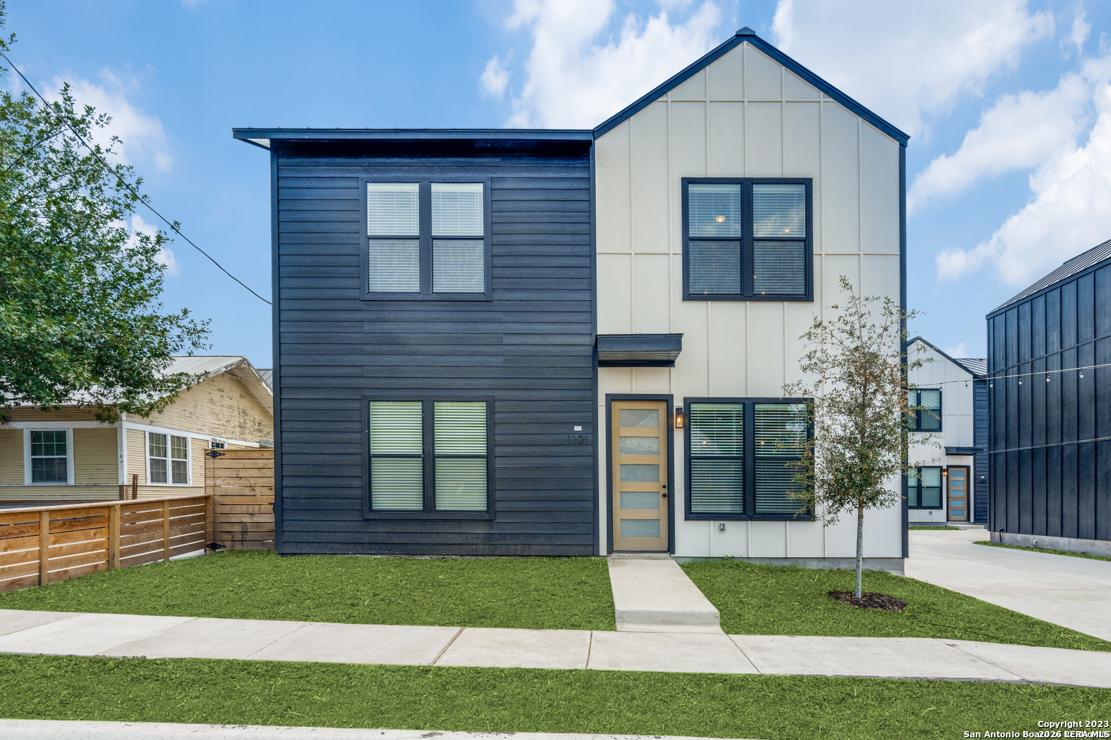 142 Porter Street San Antonio TX 78210