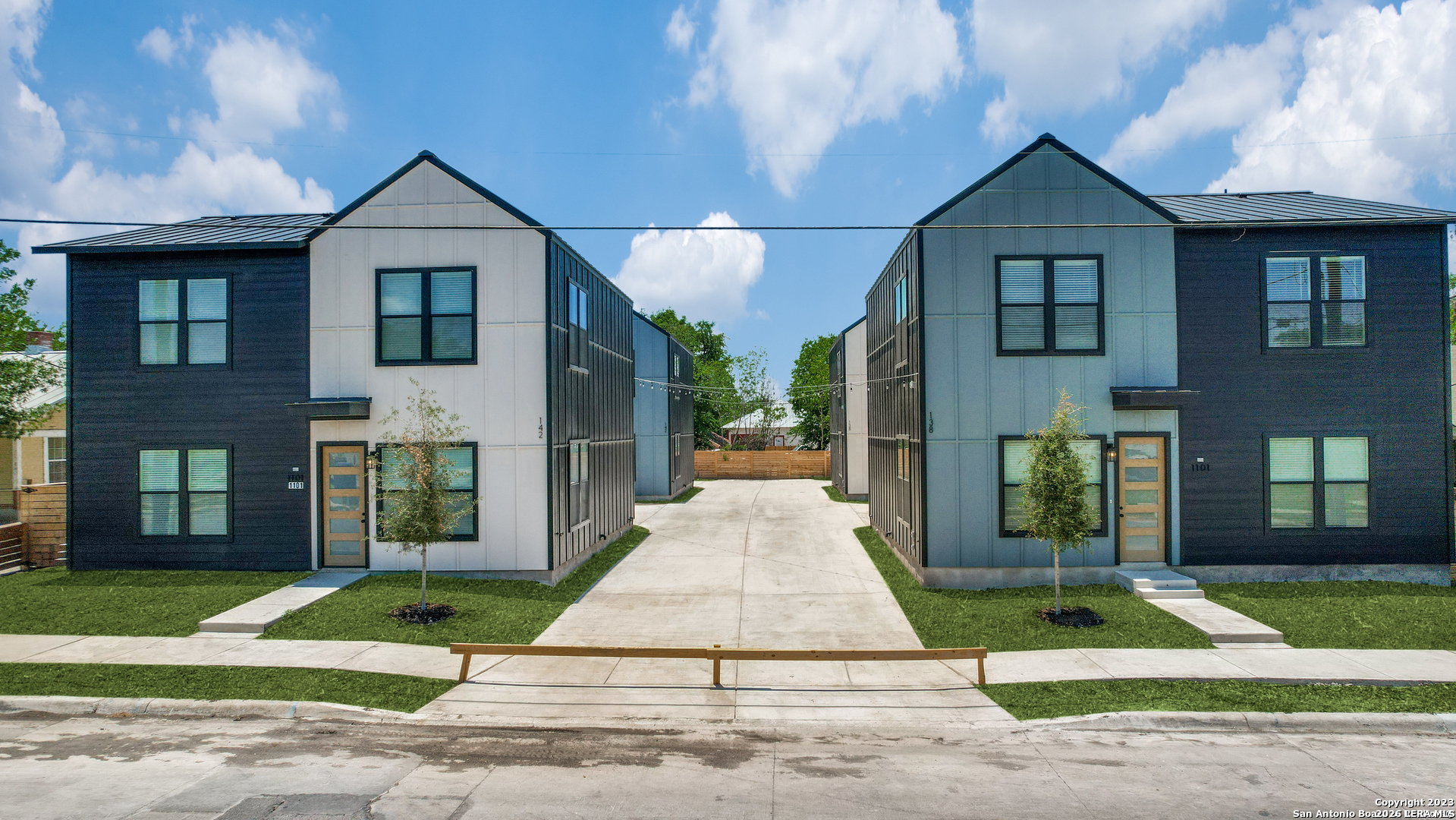 142 Porter Street San Antonio TX 78210