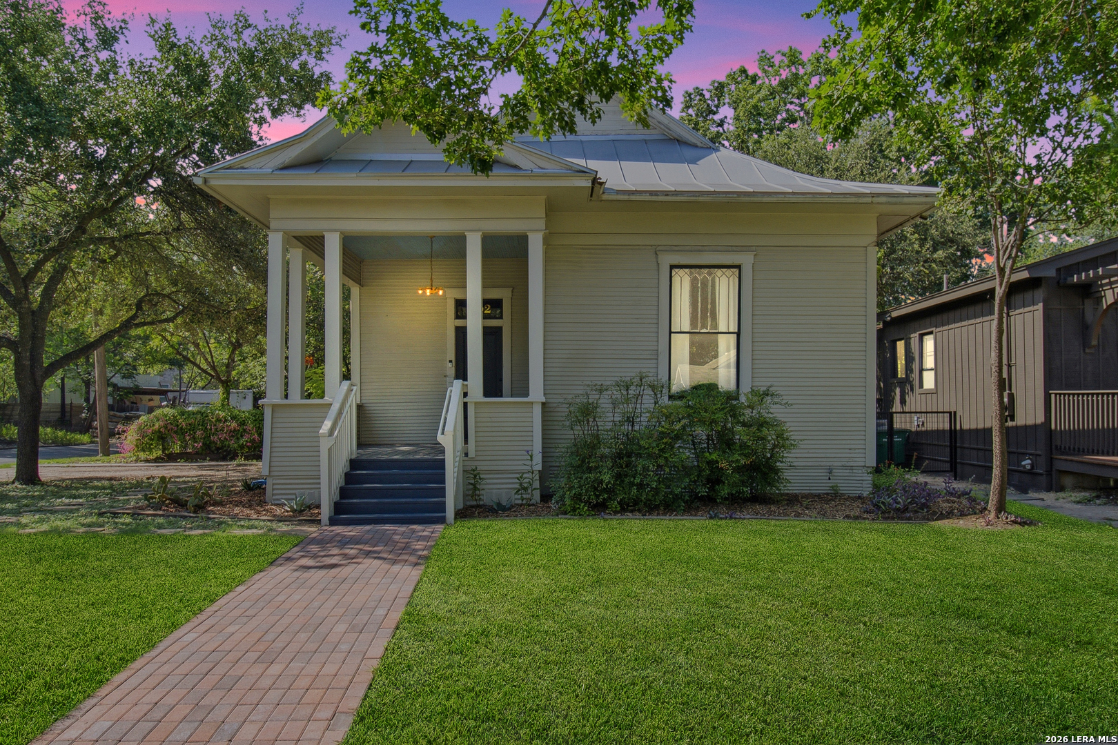 202 Eads Avenue San Antonio TX 78210