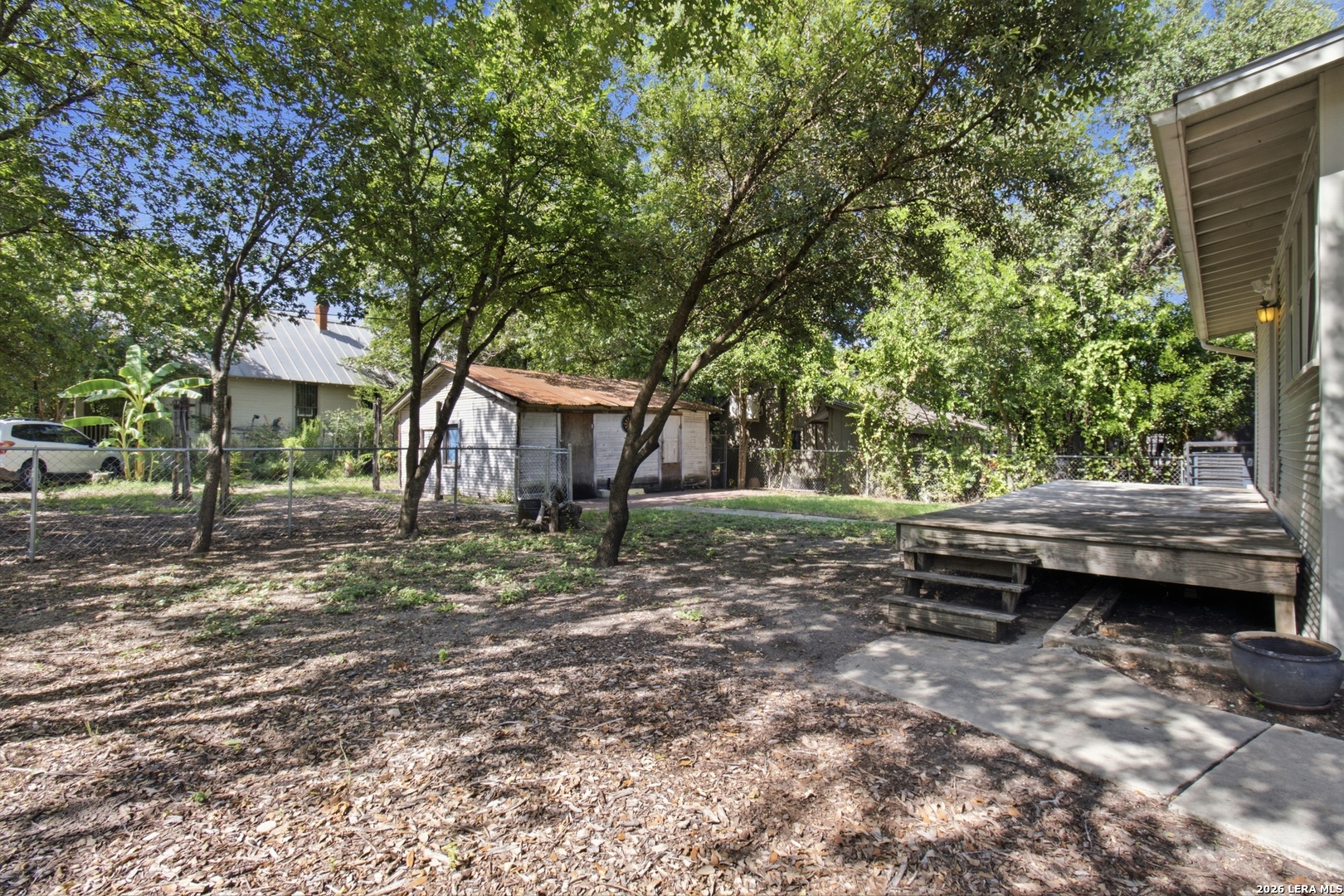 202 Eads Avenue San Antonio TX 78210