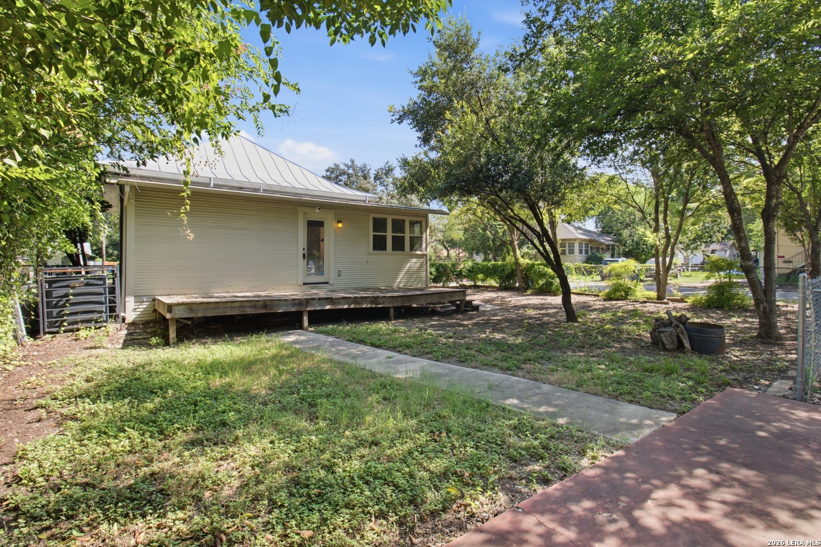 202 Eads Avenue San Antonio TX 78210