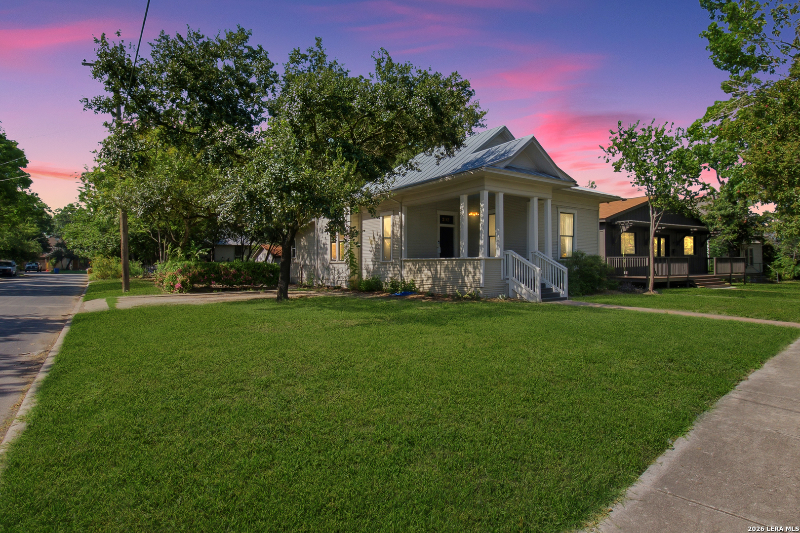 202 Eads Avenue San Antonio TX 78210