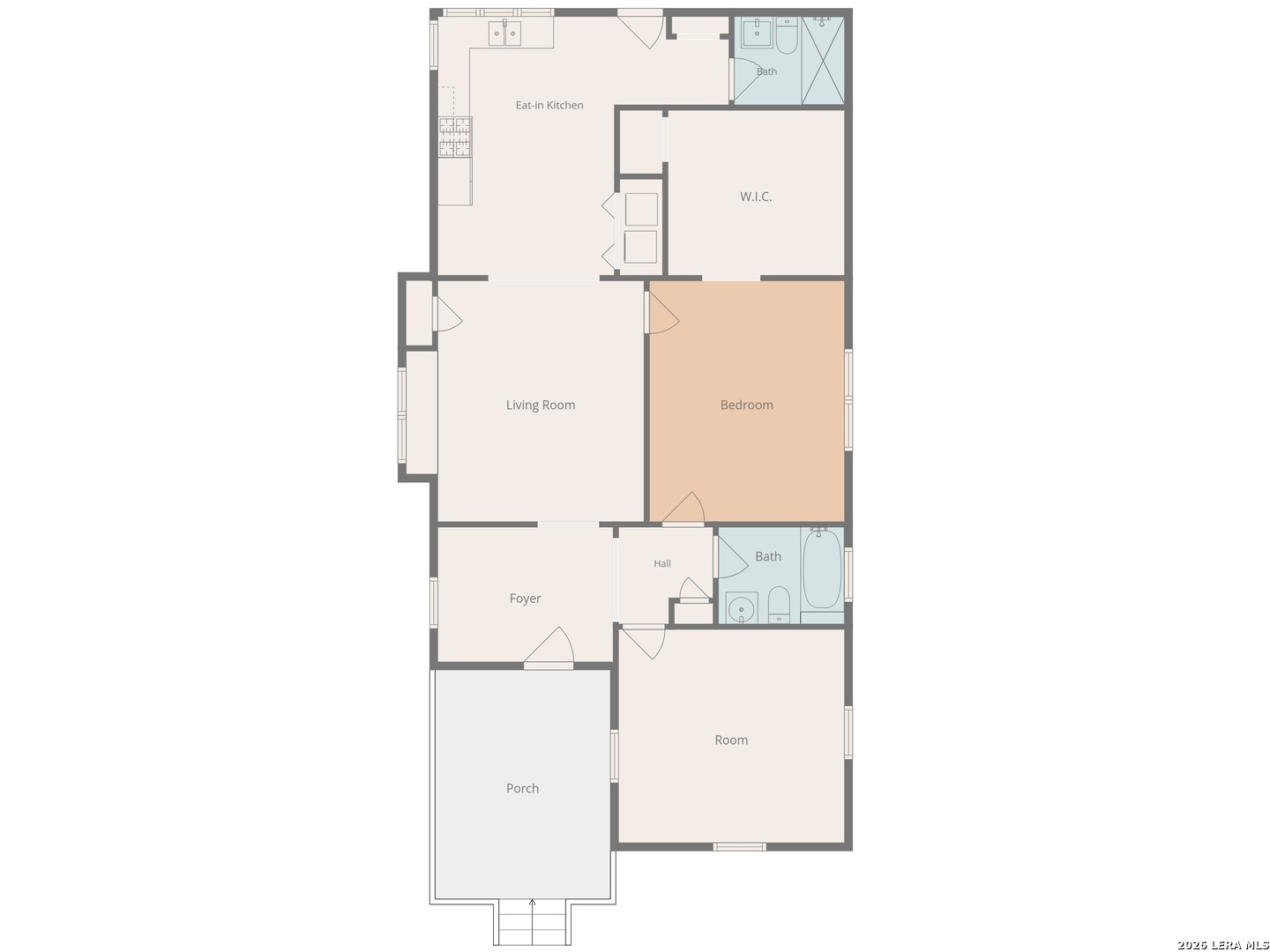 202 Eads Avenue San Antonio TX 78210