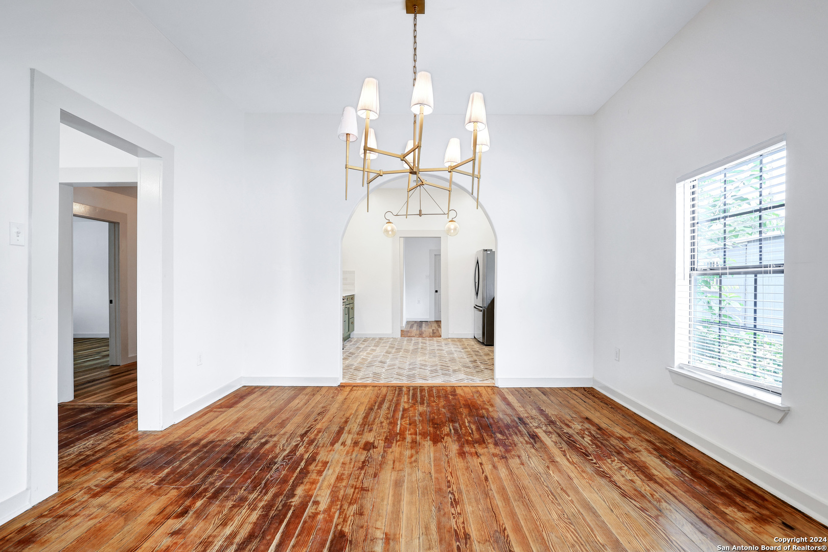 1613 N Olive Street San Antonio TX 78208