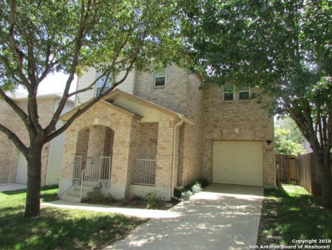 4918 Bending Elms San Antonio TX 78247