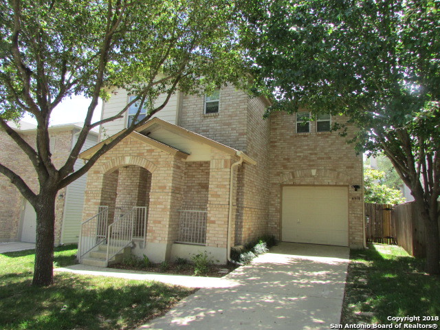 4918 Bending Elms San Antonio TX 78247