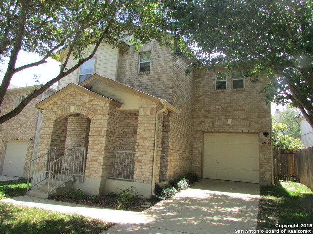 4918 Bending Elms San Antonio TX 78247