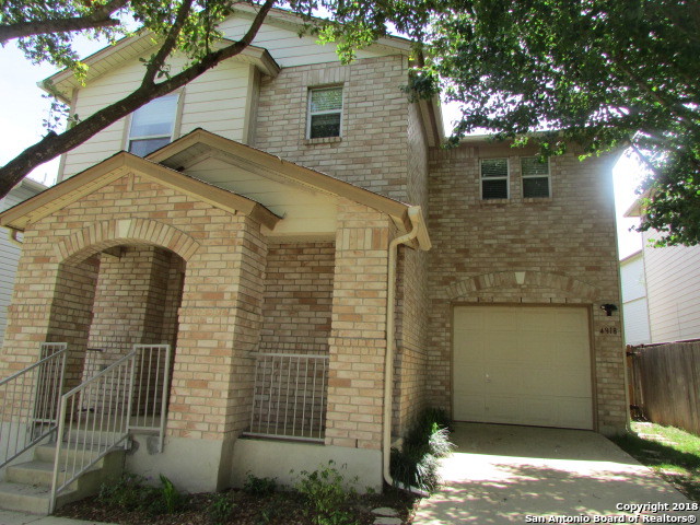 4918 Bending Elms San Antonio TX 78247