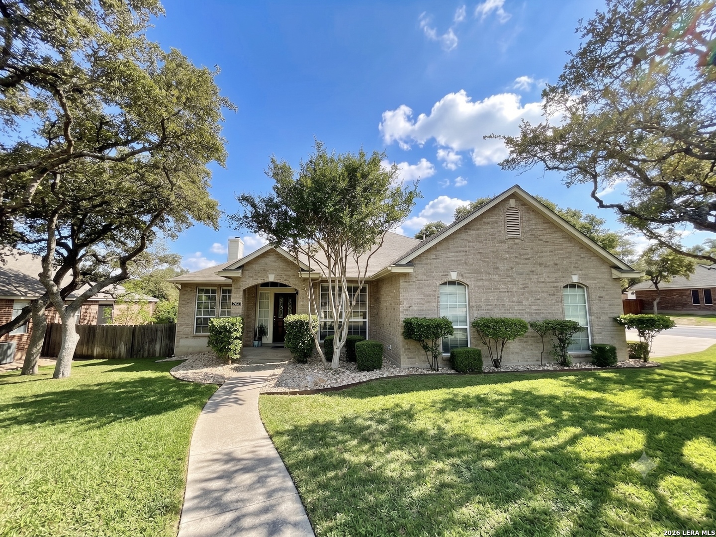 707 Belmark Court San Antonio TX 78258