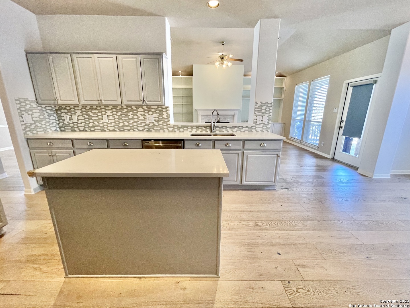 707 Belmark Court San Antonio TX 78258