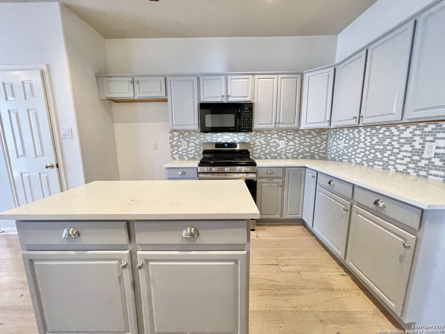 707 Belmark Court San Antonio TX 78258