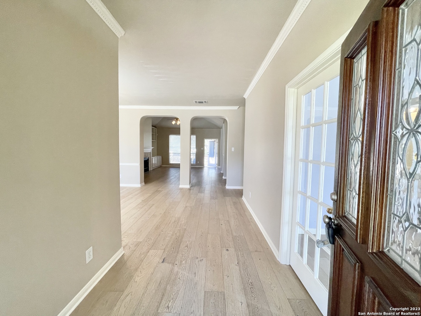 707 Belmark Court San Antonio TX 78258