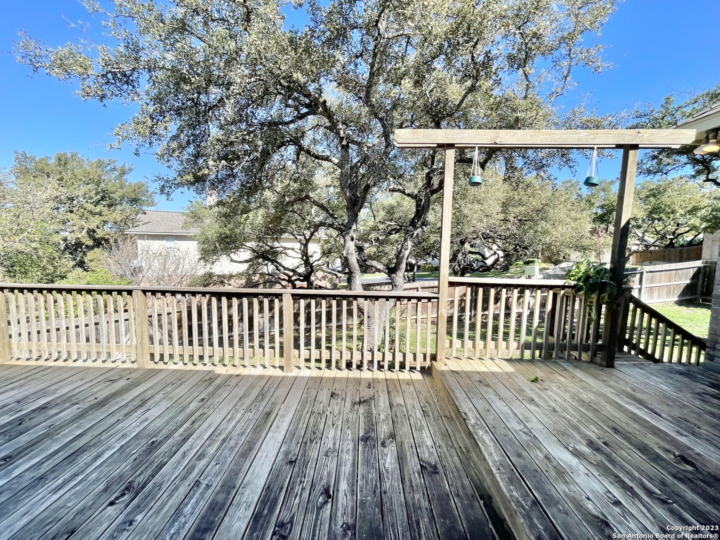707 Belmark Court San Antonio TX 78258