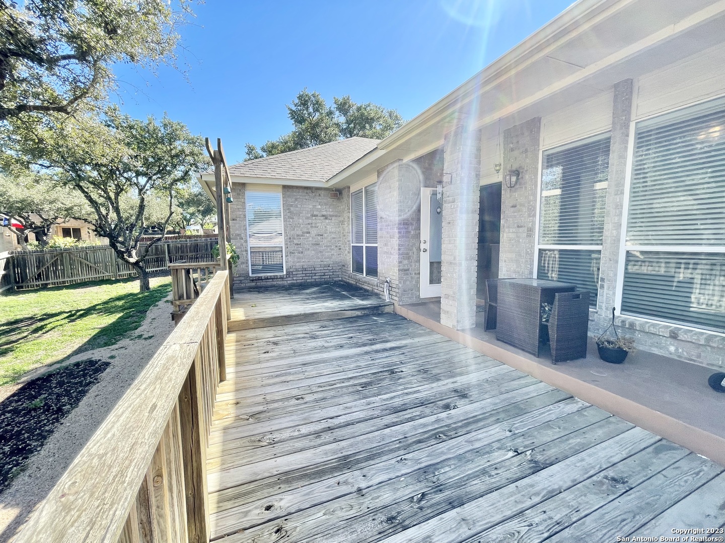 707 Belmark Court San Antonio TX 78258