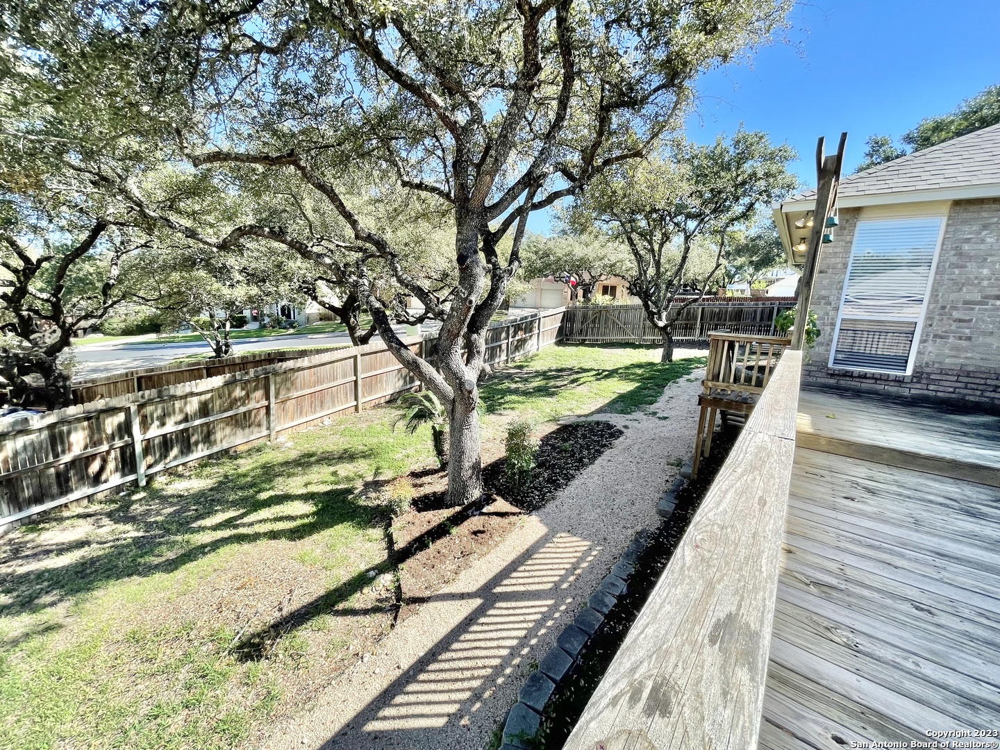 707 Belmark Court San Antonio TX 78258