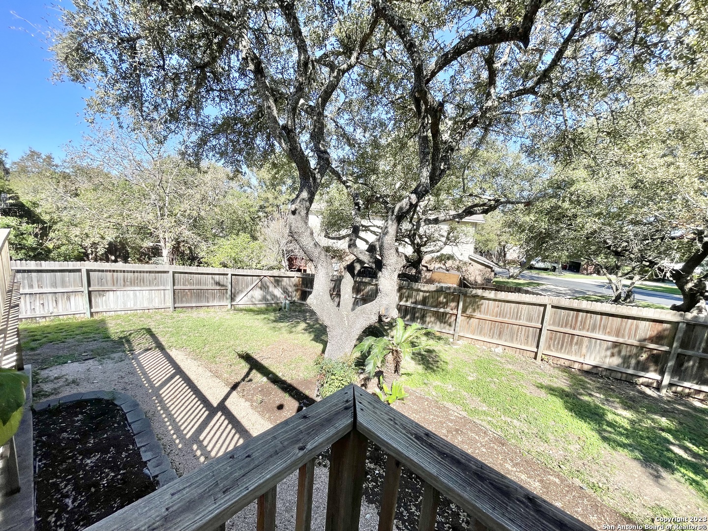 707 Belmark Court San Antonio TX 78258