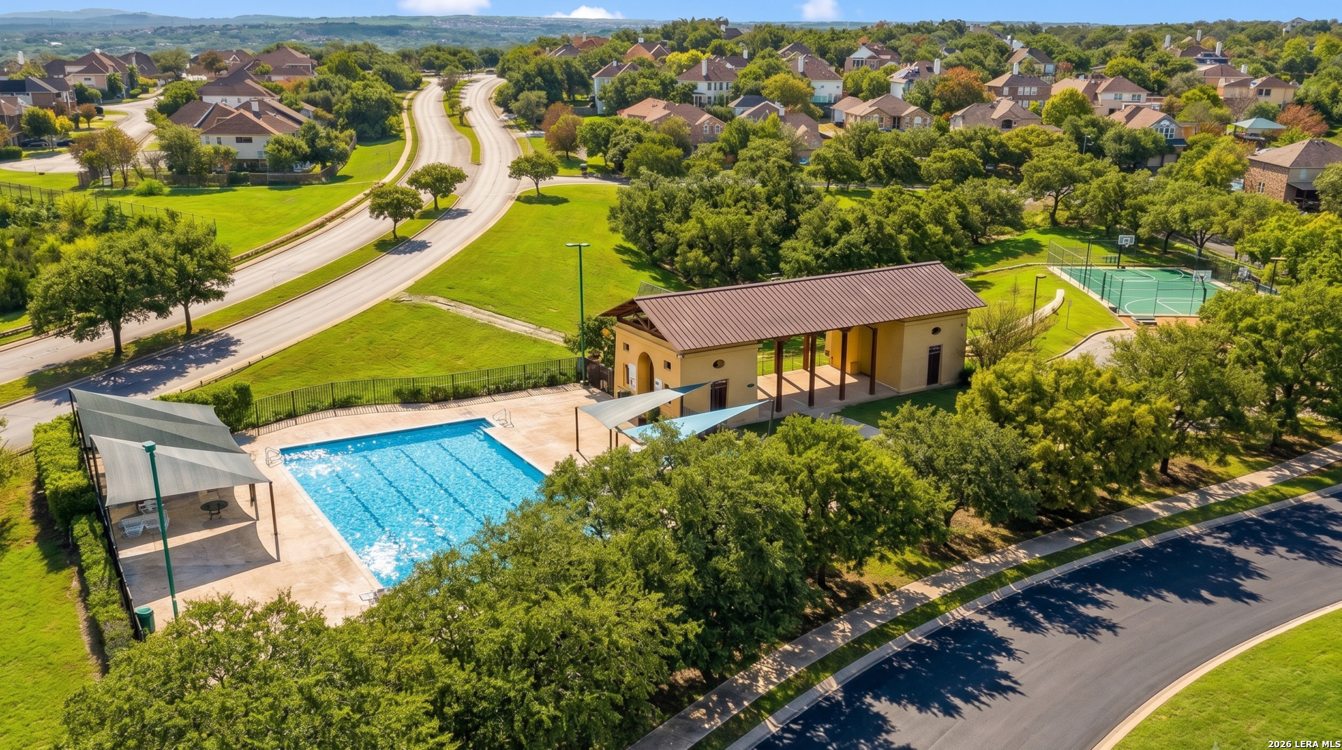 707 Belmark Court San Antonio TX 78258