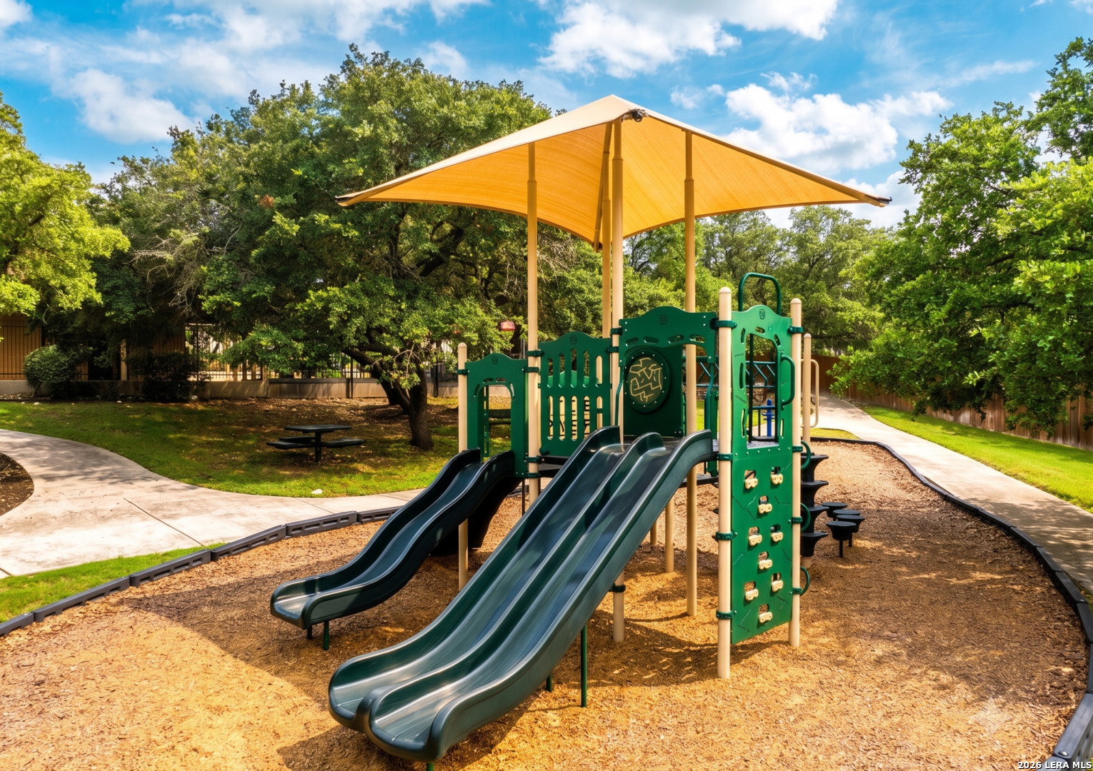 707 Belmark Court San Antonio TX 78258