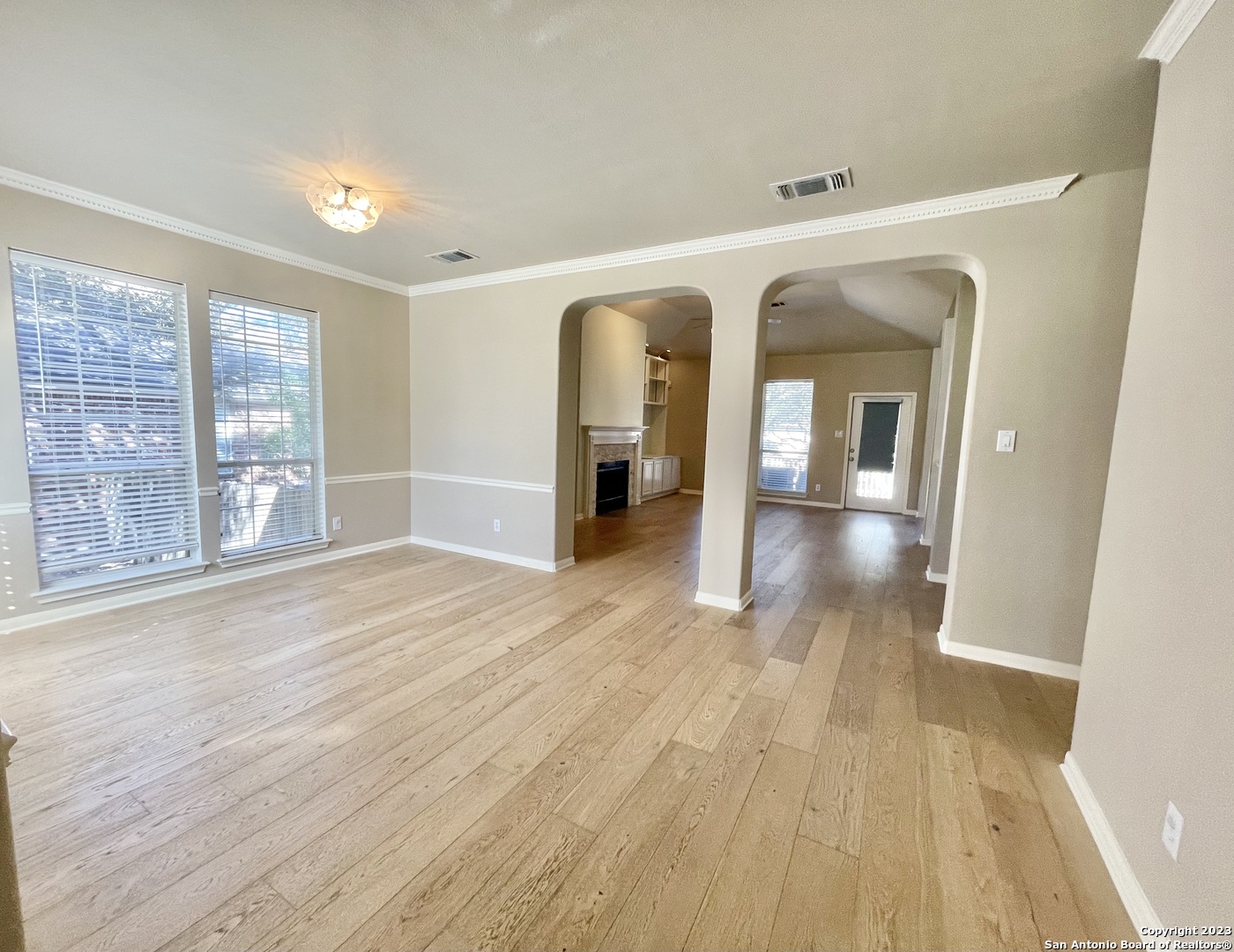 707 Belmark Court San Antonio TX 78258