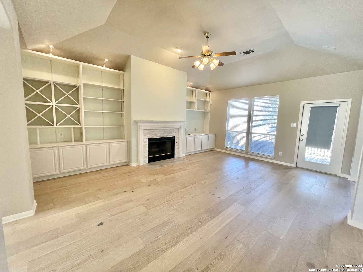 707 Belmark Court San Antonio TX 78258