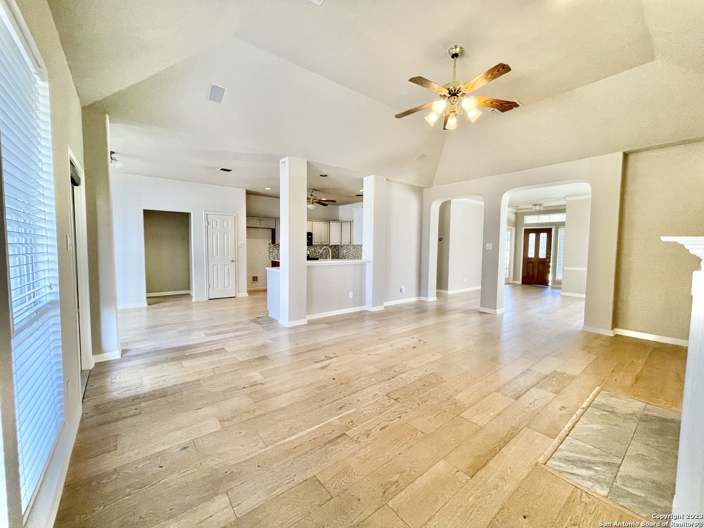 707 Belmark Court San Antonio TX 78258