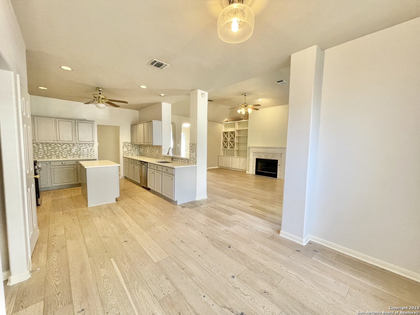 707 Belmark Court San Antonio TX 78258