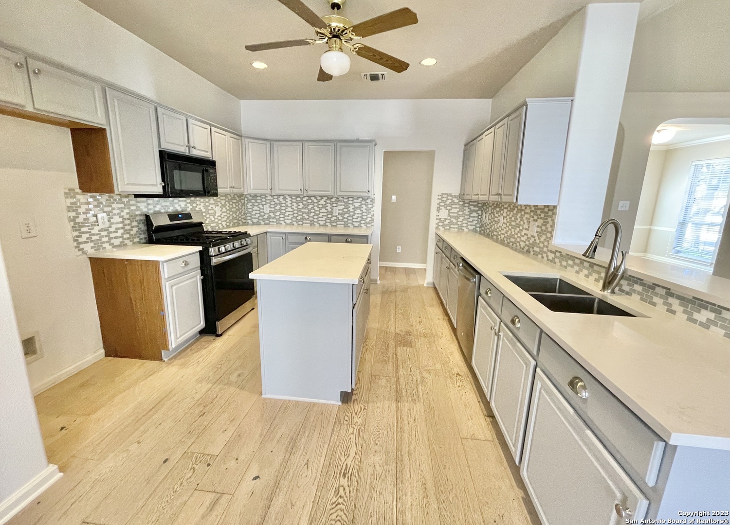 707 Belmark Court San Antonio TX 78258