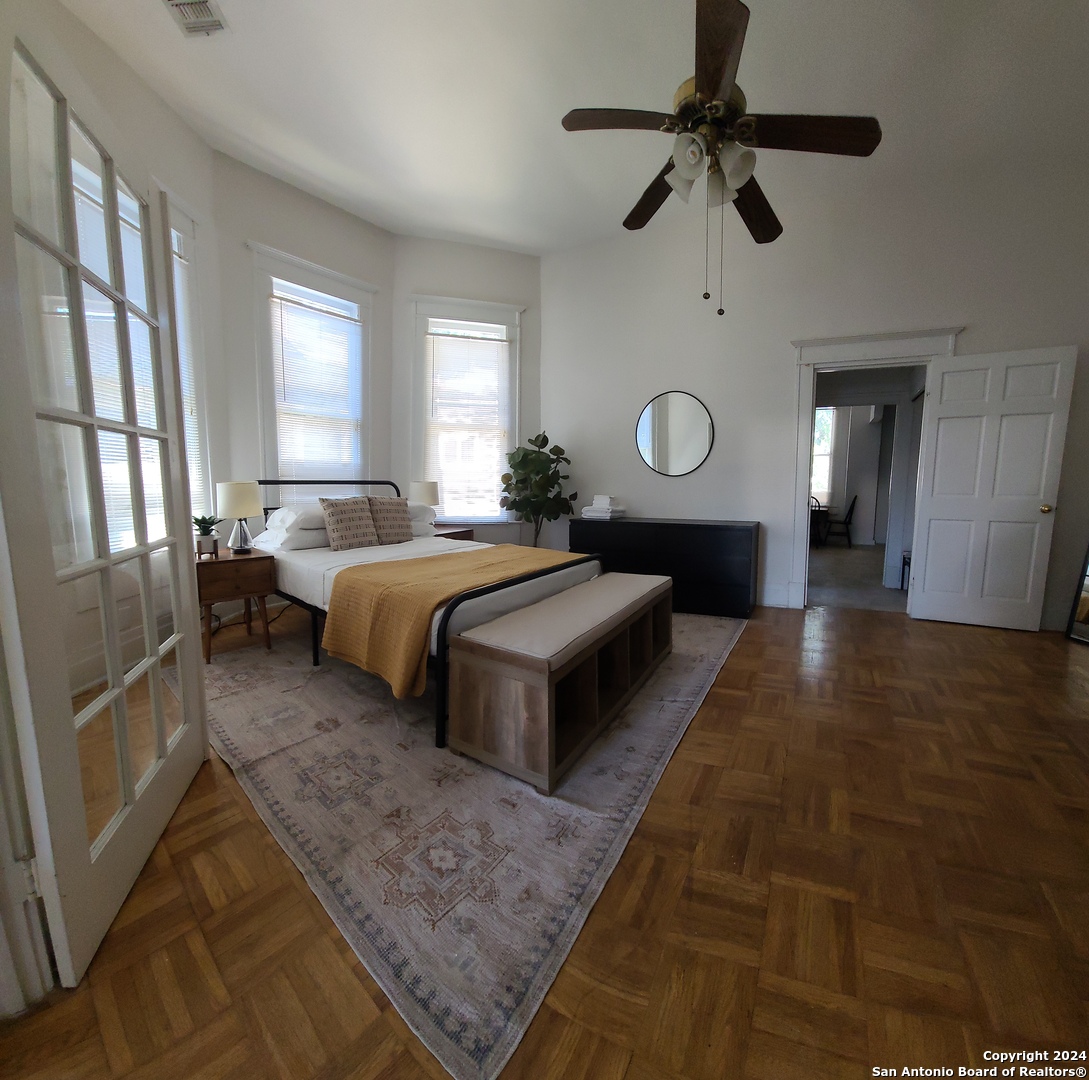 423 W Magnolia San Antonio TX 78212