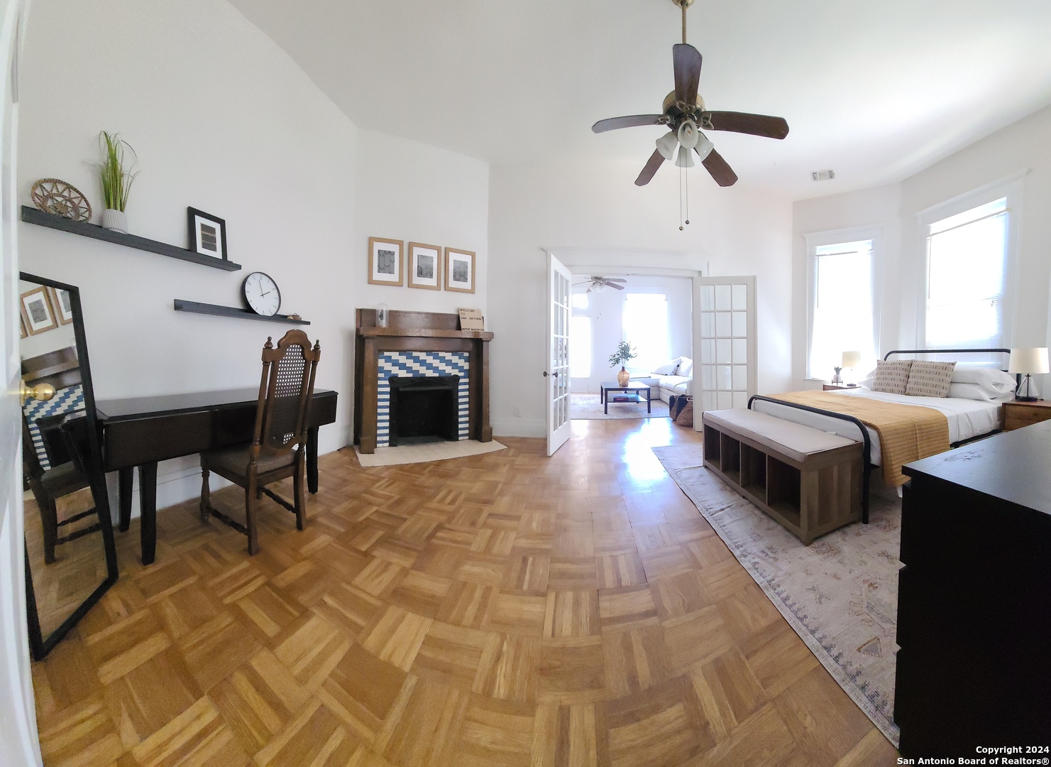 423 W Magnolia San Antonio TX 78212